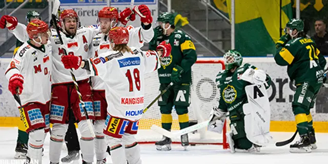 Modo överklagar förbundets beslut