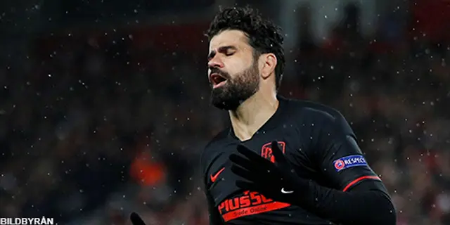 Diego Costa till Wolves (?)