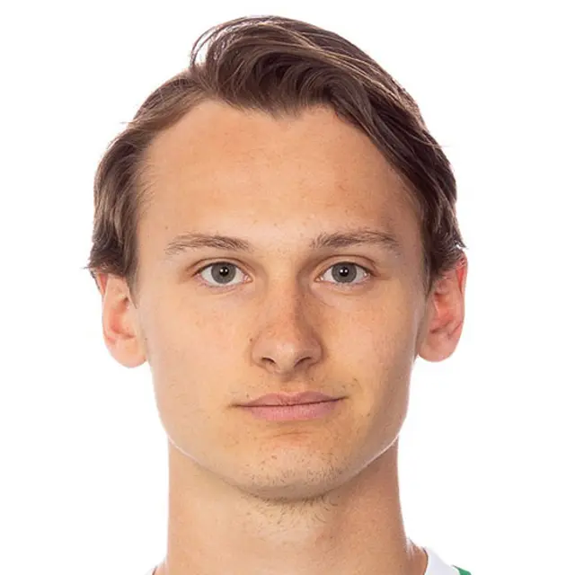 6. Hjalmar Ekdal