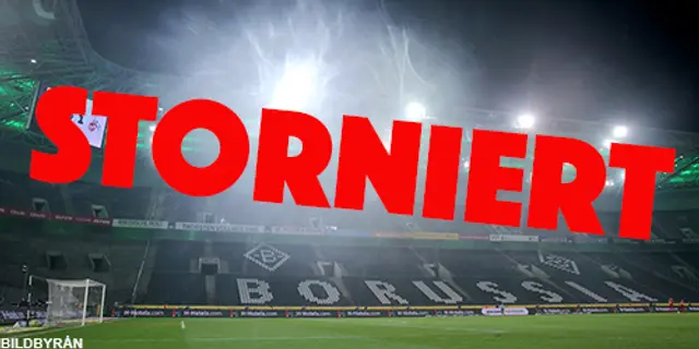 Beslut fattat: Bundesliga och ”Zweite” skjuts upp