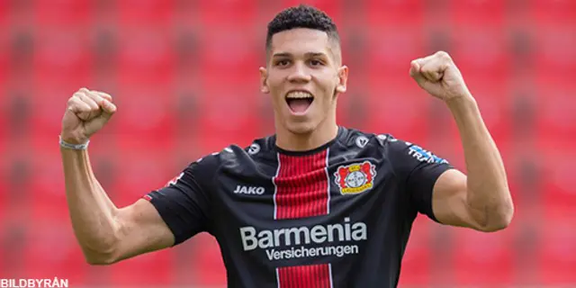 Krönika: Har en ny stjärna tänts? 