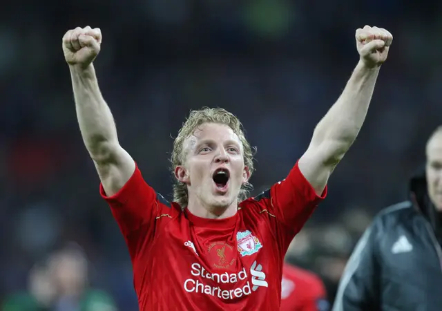 Dirk Kuyt