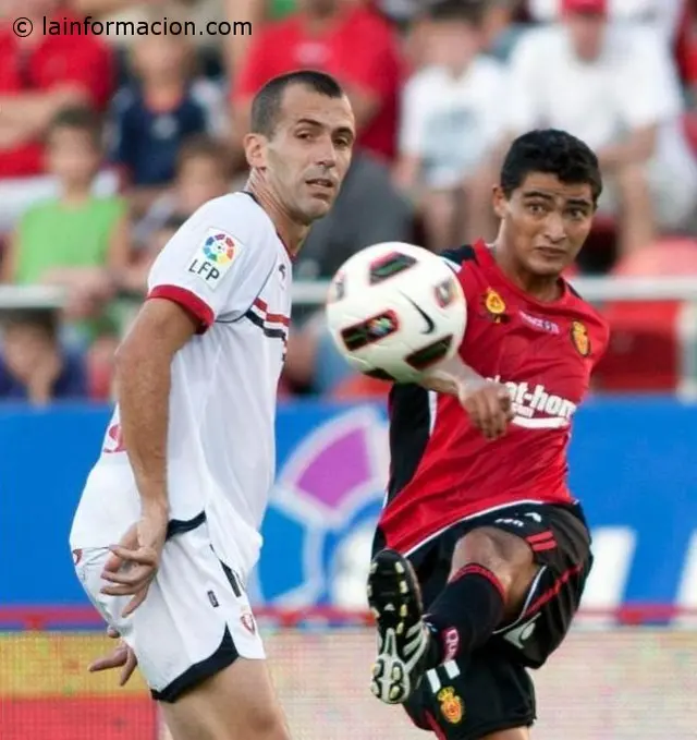 Inför: Mallorca - Osasuna