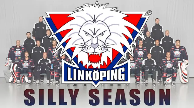 Silly Season 2012/2013: Jonas Almtorp ansluter till LHC