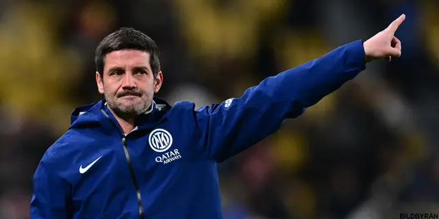 Derby d’Italia - dags att visa scudetto mentalitet