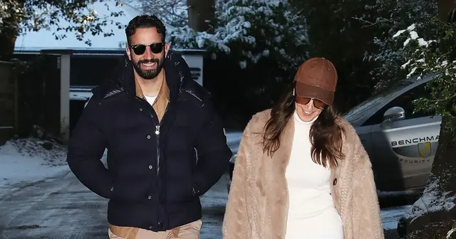 Ruben Amorim sparkad: panel