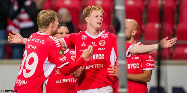 ”Hyllar de som hyllas bör”