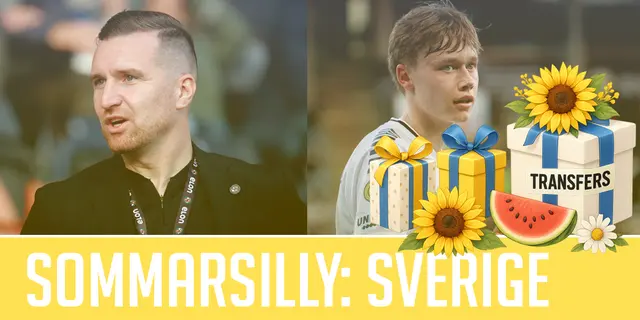 Sommarsilly Örebro: “Måste göra allt man kan för att hålla sig kvar”