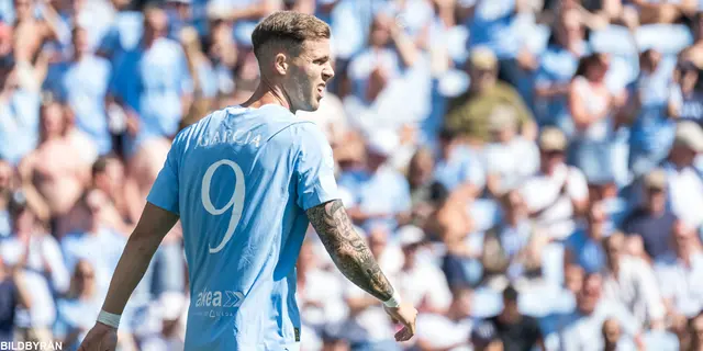 Inför Malmö FF - Degerfors IF