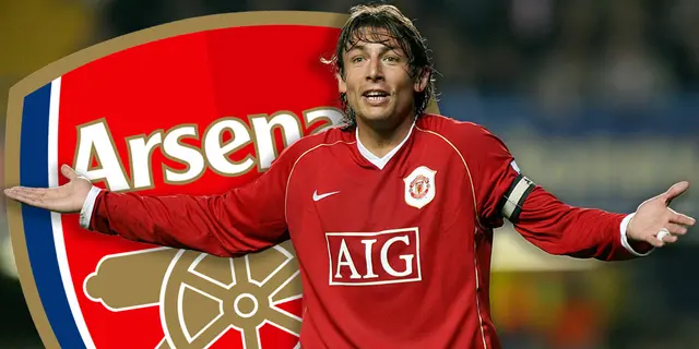 Carlos Cuestas efterträdare blir en gammal United-spelare.