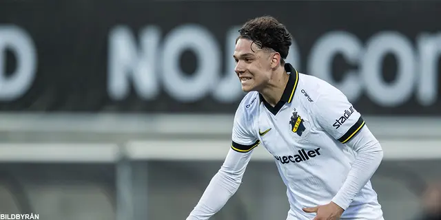 Spelarbetyg efter AIK:s kryss