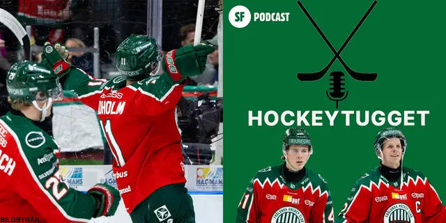 Är Frölunda Sveriges stabilaste förening?