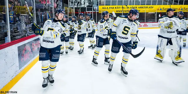 Det grinar illa på alla håll