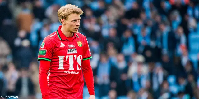 En förlust med mersmak