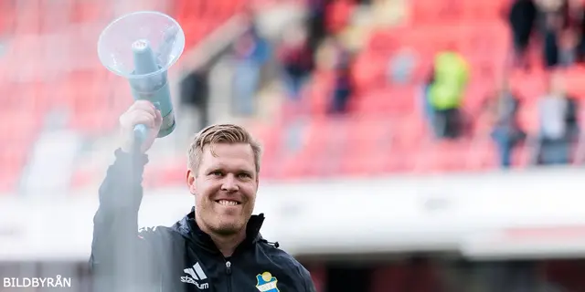 Ä de hörna? A25 - Glad midsommar!