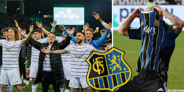 1. FC Saarbrückens uppgång och fall