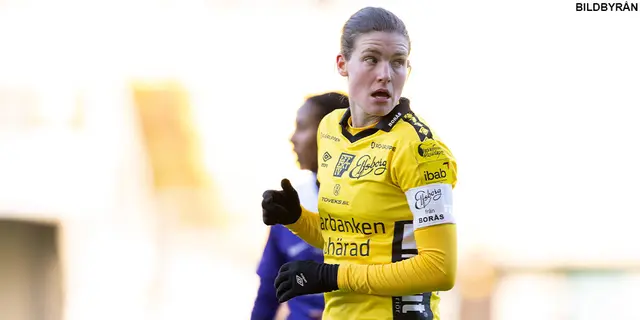 Inför Vittsjö GIK - IF Elfsborg: En värdemätare väntar