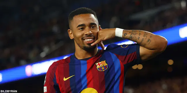 Dagens Champions League: Barcelona och PSG körde över motståndet - Martin Ödegaard sänkte Napoli