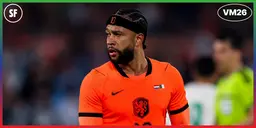 Memphis Depay