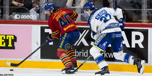 Ett uddlöst Djurgården förlorade igen