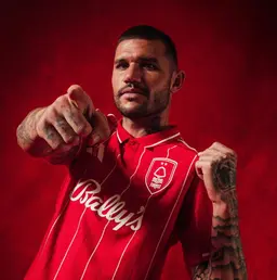 Felipe"Morata” Rodrigues da Silva