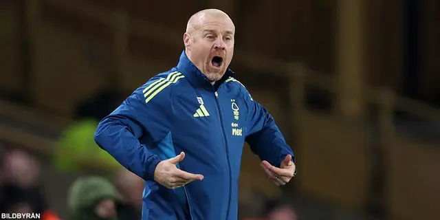 Matchsammafattning Forest- City 