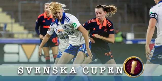 Panel inför cupstarten:  ”Gruppen avgörs mot Djurgården borta”