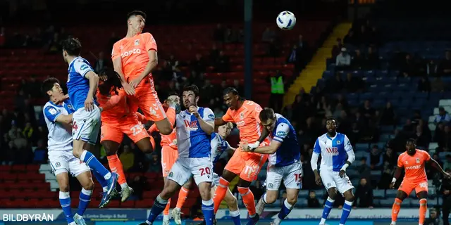 Coventry City är tillbaka i Premier League