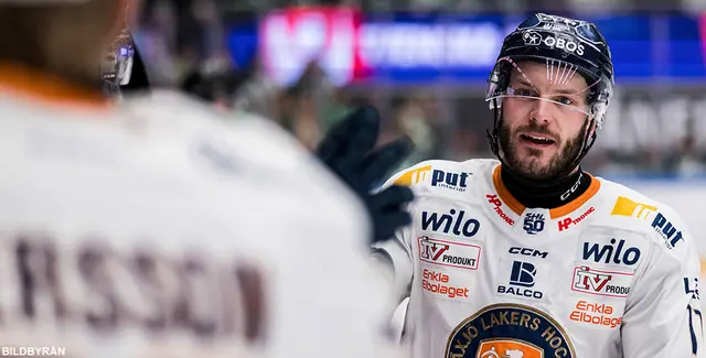 Hoppet består efter seger i match tre. 