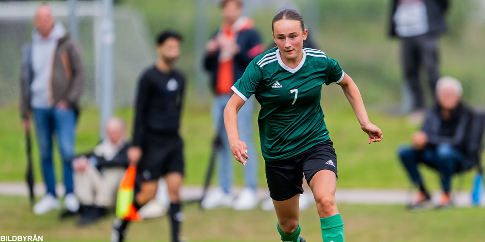 Elfsborgsspelarna belönas