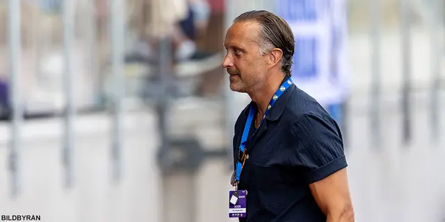 Oddevolds sportchef om önskevärvningen