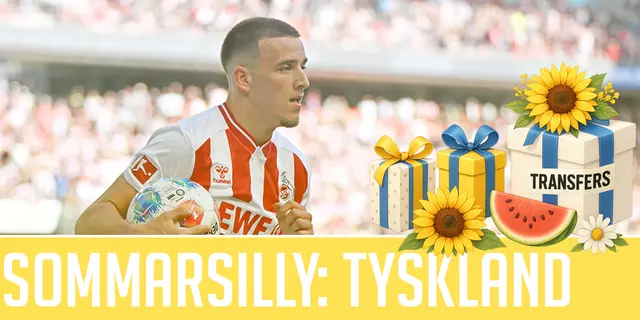 Supertalangen till Dortmund? - "Jag förväntar mig att man hittar en lösning"
