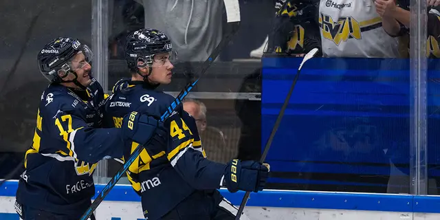 September: tålamod och panik