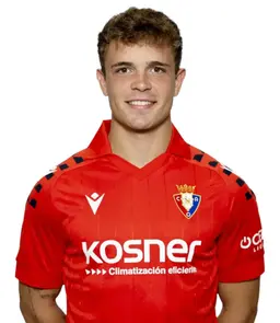Mauro Echegoyen