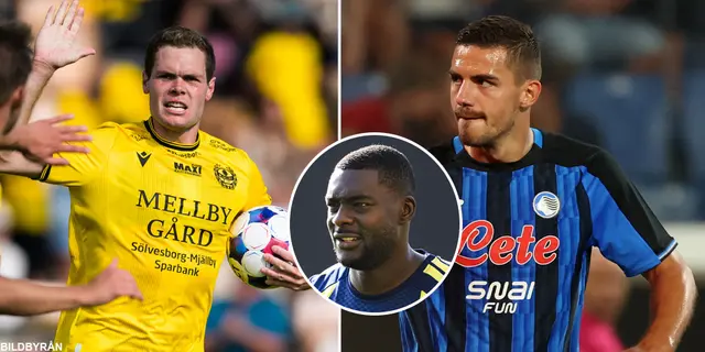 Mjällby-skribenten: ”Kan nå åttondelsfinal”