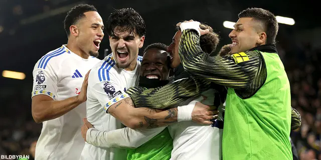 Premier League i halvtid: "Farkes nyfunna taktiska flexibilitet"