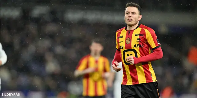 Förhandlingar är svåra - kan Kerim Mrabti återvända hem?