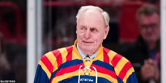 DIF-nostalgi: Lasse Björn