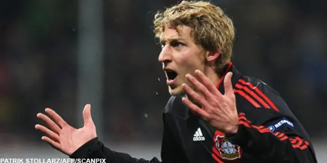 Löws trupp mot Frankrike – Kießling petas igen