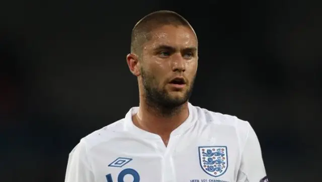 Henri Lansbury