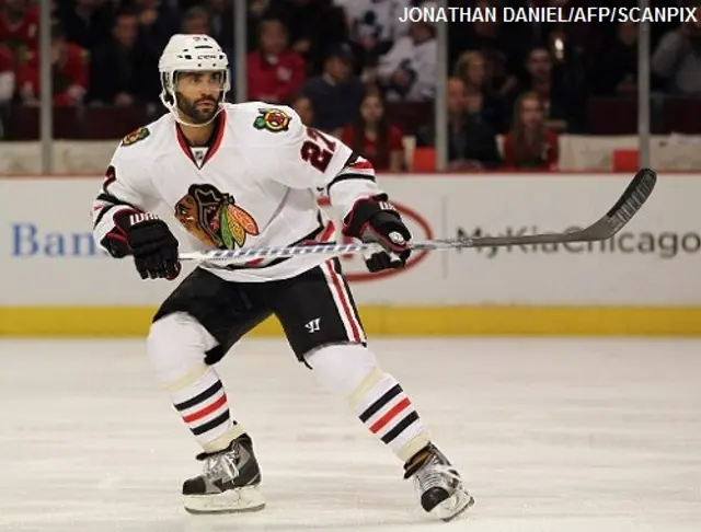 Johnny Oduya