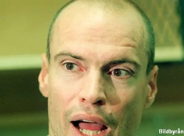 Artikel: Mark &#34the Moose&#34 Messier