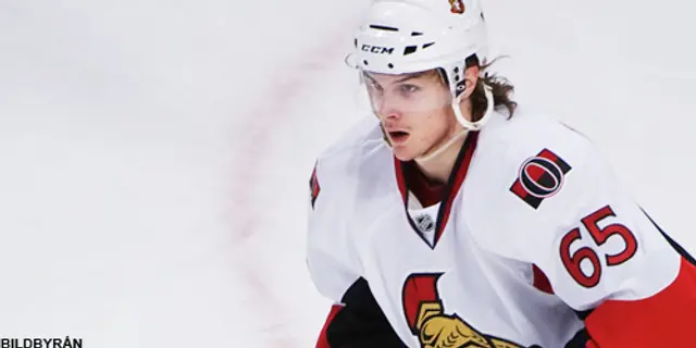 SvenskaFans rankar: 18. Ottawa Senators