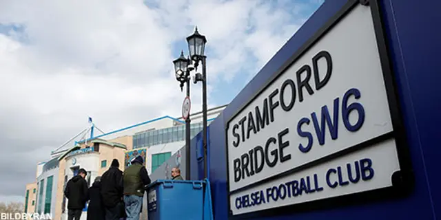 Chelseas ägare Todd Boehly bekräftar utbyggnation av Stamford Bridge