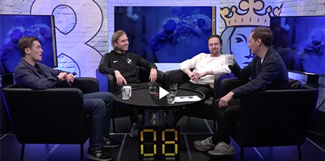 08 Fotboll: De riktiga hjältarna