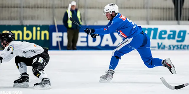 Flera förändringar hos IFK Vänersborg