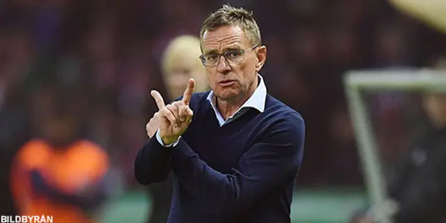 Därför är Rangnick min kandidat till att ersätta Löw