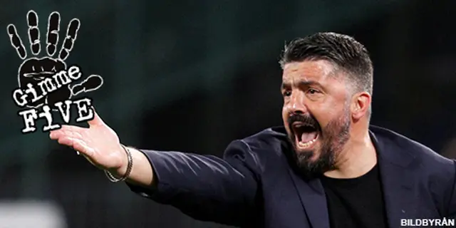 Mercato Lazio: "Klubben är i fullständig kris"