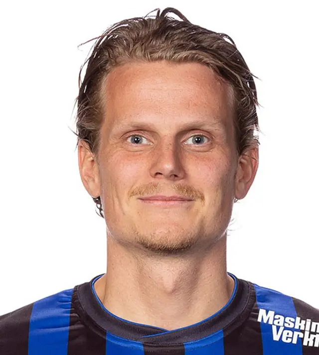 8. Tim Björkström