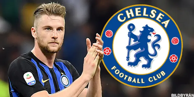 ”Vore ett drömnamn att få in” – så är läget i Chelsea